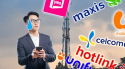 What’s the cheapest 5G postpaid plan in Malaysia? We compare.