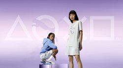 Gamer’s fashion updated with the new PUMA X PLAYSTATION collection