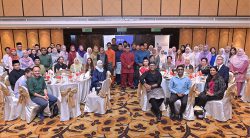 ILO celebrates 21 months of empowering youth employability in Malaysia’s F&B industry