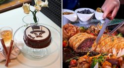 5 Father’s Day dining deals at InterContinental KL that’ll earn your dad’s nod of approval