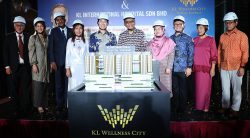KL Wellness City launches flagship tertiary hospital, pledging RM2m for B40 medical needs