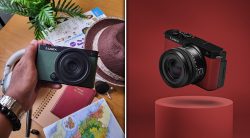 Panasonic LUMIX S9 Compact Full-Frame Mirrorless Camera launched in Malaysia, with customizable LUT color profiles
