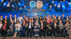 Reader’s Digest Reveals Malaysia’s Most Trusted Brands in 2024