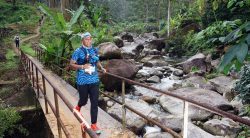 Malaysia Ultra-Trail by UTMB to bring the running world to the jungles of Malaysia