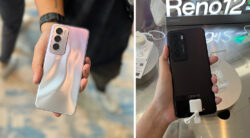 OPPO Reno 12 series launches in Malaysia with battery and AI improvements