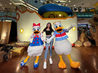 Donald Duck Feat Img