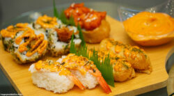 AEON teams up with Kewpie to spice up the AEON delicatessen offerings