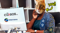 Wanna try running a media company? Apply for our Fellowship!