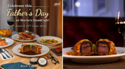 Maria's Steakcafe Feat Img