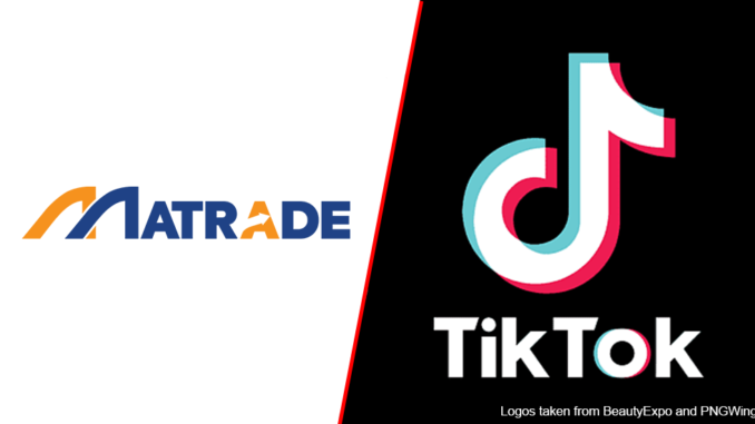 MATRADE TikTok Shop feat img