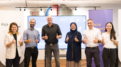 SEAM's Social Enterprises program