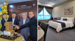 We visited Sunway Sanctuary a year after they opened! Here’s what it’s like.