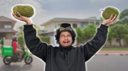 Bored of Musang King? Here are 4 special durians you need to try!