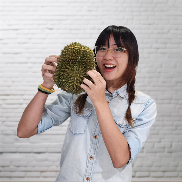 Hor Lor Durian