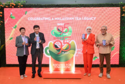 BOH turns 95 and brews for tomorrow