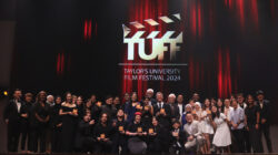 Taylor’s University Film Festival 2024: A month-long celebration of filmmaking