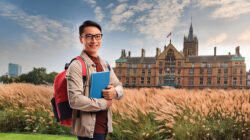 More Malaysians applied for overseas student visas in 2023, mainly to the UK
