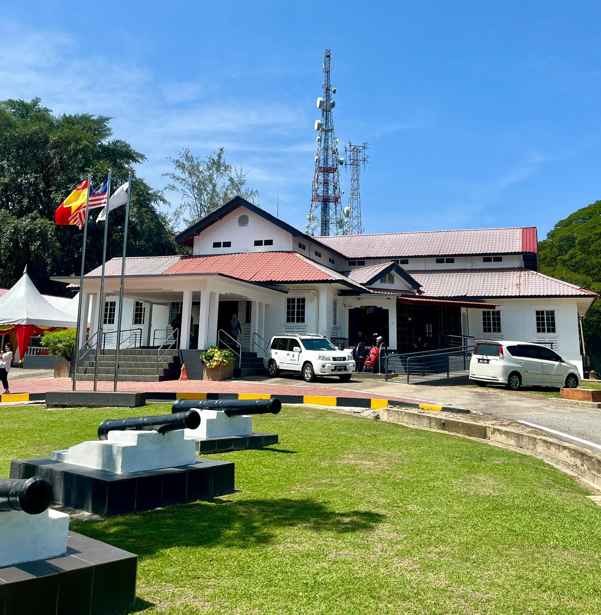 Muzium Daerah Kuala Selangor