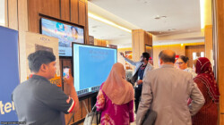 Cikgu Juara Digital Annual Meet Up 2024: Future-ready classrooms with Intel® and Arvia