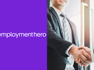 EmploymentHero SmartMatch feature