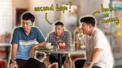 Here’s why your gaji tak cukup even though you earn more than minimum wage