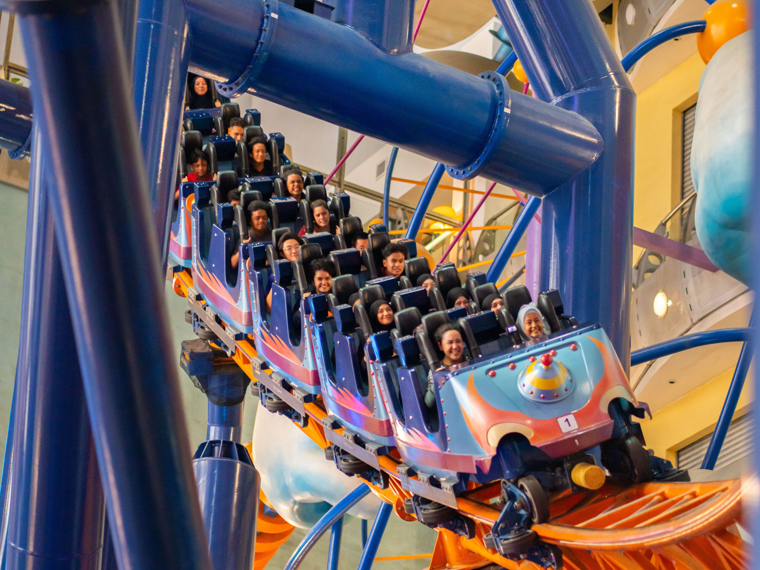 Spot Oyens At Berjaya Times Square Win Theme Park Tickets Spot Oyens At Berjaya Times Square Win Theme Park Tickets