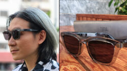 JBL Soundgear Frames Review: Wearable speakers for your… eyes? 