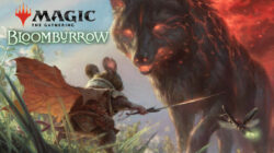 Bloomburrow takes Magic: The Gathering’s tiniest heroes on big adventures
