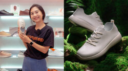 Ergonomic AND stylish shoes? Sunnystep opens their first Malaysian store in TRX