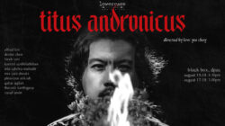 Watch Shakespeare’s most violent play at Damansara Performing Arts Centre