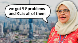 From sinkhole to traffic nightmares: Can KL’s new mayor fix the city’s endless problems?
