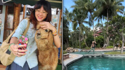 This luxury 3D2N Indonesian holiday only cost us RM700 – everything included!