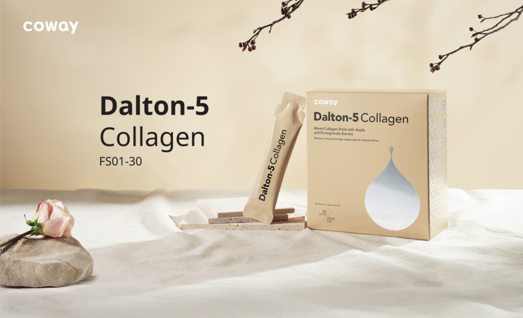 Coway Dalton-5 Collagen