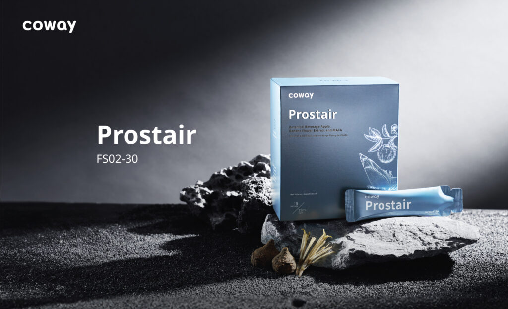 Coway Prostair