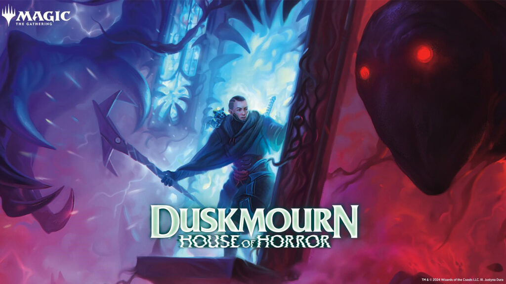 Duskmourn : House of Horror