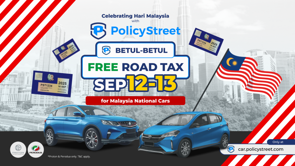 For Malaysia National Cars