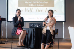 Empowering Breast Cancer Survivors in Penang: The ‘Gift Of Time’