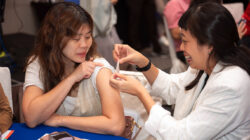 Hansaplast’s new patch is clinically proven to reduce raised and keloid scars