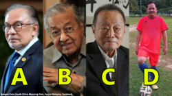 One of these people is building a RM33 billion city in the Philippines. Guess who