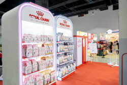 Purr-oud Moment: Royal Canin Connects with Cat Lovers!