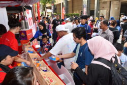 Munchy's for Malaysians