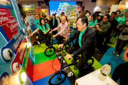 F&N just made it easier to know if your drink is healthier!