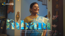 CelcomDigi lights Diwali joy with heartwarming short film,”Inbam”