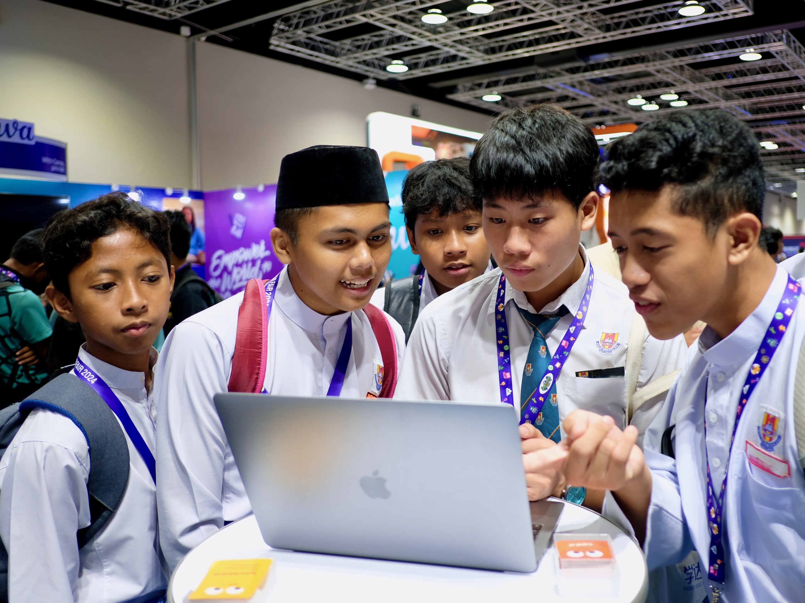 Tupai.ai set to make personal math tutoring accessible to Malaysian students