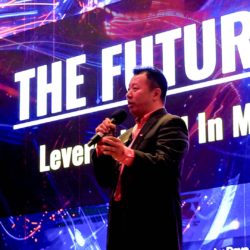 AI Powered 10X Marketing Joins Forces with MetaSpace and publiCT.io to Transform Business Visibility