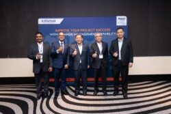 Malaysia Sets New Regional Standard with Successful Launch of ASEAN Change Management Conference