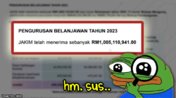 OMG, Jakim got RM2bil for Budget 2025… but where did last year’s money go?