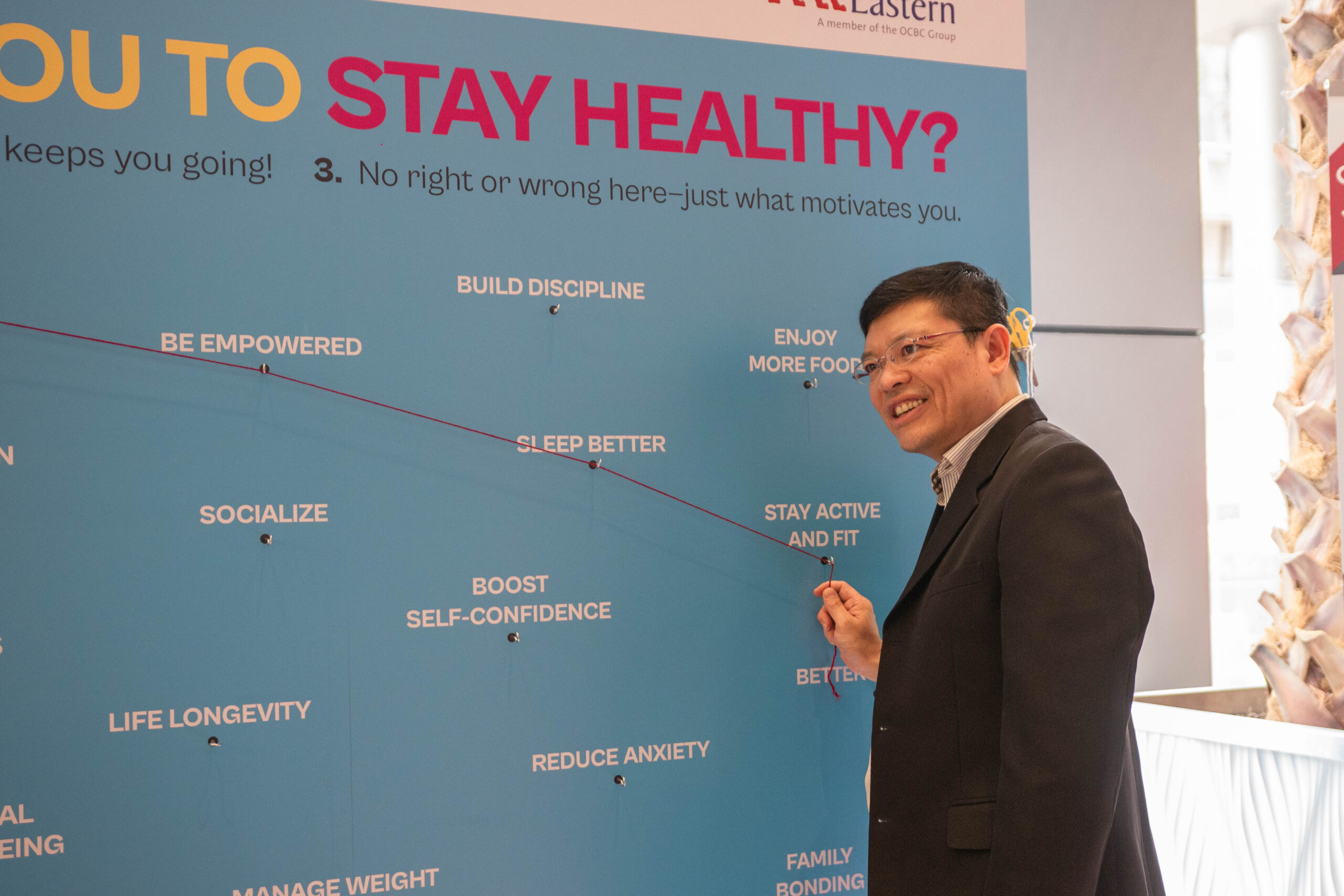 Survey shows that 80% of Malaysians worry about diabetes