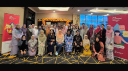 Malaysian schools can win a whopping USD100,000 with AIA Healthiest Schools