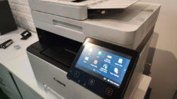 Canon imageCLASS MF643Cdw review: A workhorse printer for small offices